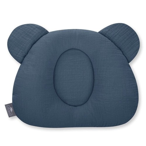 Sleepee poduszka z wgłębieniem petrol