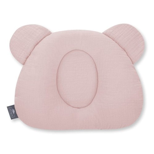 Sleepee poduszka muślinowa rose