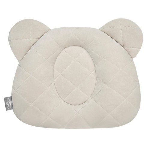 Sleepee poduszka z wgłębieniem sand