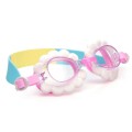 okulary do pływania dla dzieci aqua2ude kwiaty