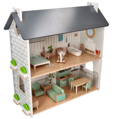 Adam toys domek dla lalek