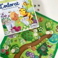 gra Montessori węch