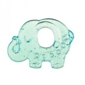 Gryzak wodny słonik, Akuku