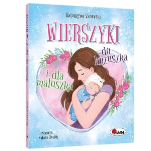 Wierszyki do brzuszka i dla maluszka