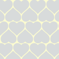 Texpol-Pieluszka-bambusowa-serca-hearts-zolta-1.jpg