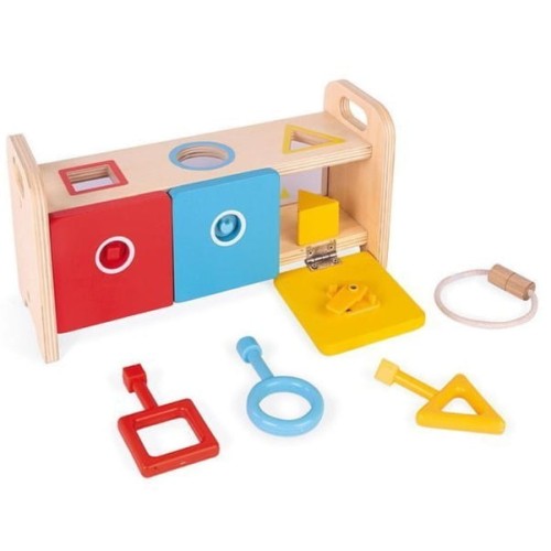 Janod-Drewniany-sorter-z-kluczykami-Essentiel.jpg