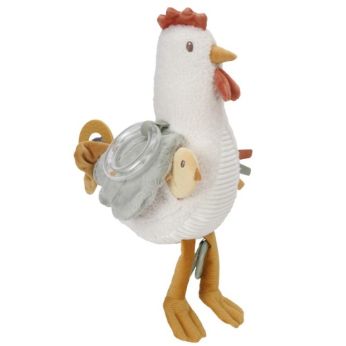 Little-dutch-przytulanka aktywizujaca-kurczak-little-farm.jpg