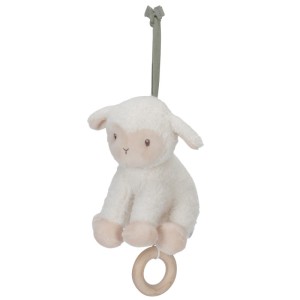 Pozytywka Owieczka Little Farm, Little Dutch