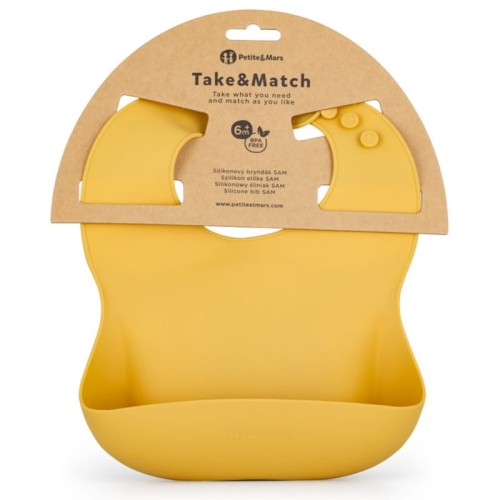 petite-and-mars-silikonowy-śliniak-ochre.jpg