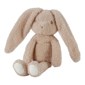 Przytulanka króliczek Baby Bunny 32 cm, Little Dutch