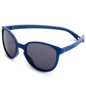Okulary przeciwsłoneczne WAZZ 2-4 lata Denim, KiETLA