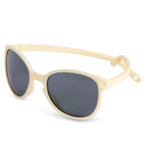 Okulary przeciwsłoneczne WAZZ 2-4 lata Ivory, KiETLA