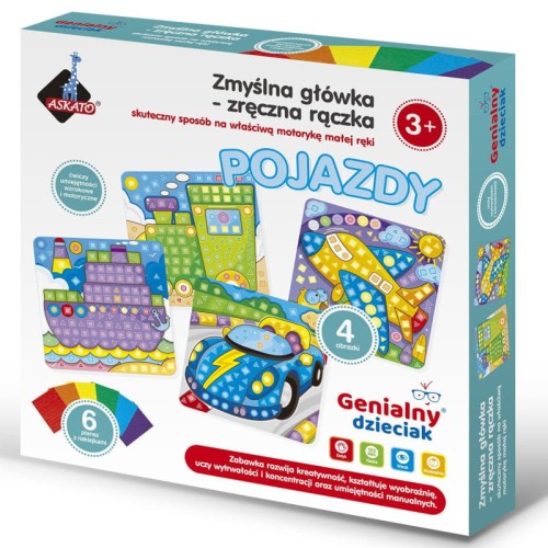 zmyslna-glowka-zreczna-raczka-wyklejanka-pojazdy.jpg