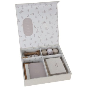 Memory Box Baby Bunny, Little Dutch