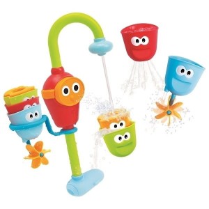 Zabawka do kąpieli Wesoły Kranik, Yookidoo