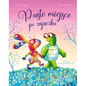 Puste miejsce po zajączku, Jedność