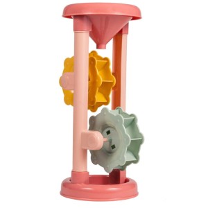 Zabawka plażowa - Młynek wodny Pink Ocean Dreams, Little Dutch