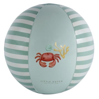 Little-Dutch-Pilka-plazowa-Fresh-Greens-35cm.jpg
