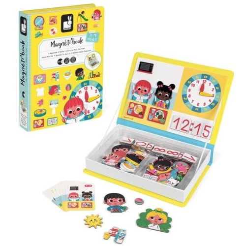Janod-Magnetyczna-ukladanka-Ucze-sie-zegarka-Magnetibook-1.jpg