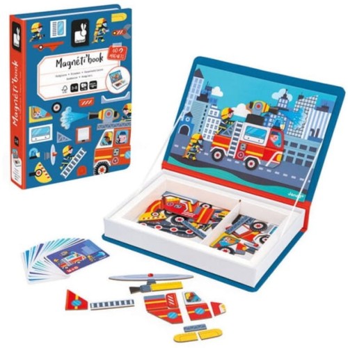 Janod-Magnetyczna-ukladanka-Straz-pozarna-Magnetibook-4.jpg