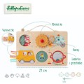 LILLIPUTIENS-Drewniana-tablica-manipulacyjna-walizka-Pojazdy-7.jpg