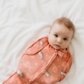 Sleepee-otulacz-second-step-vintage-animals-amaranth-1.jpg
