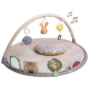 Mata edukacyjna aktywności Tummy-Time, Taf Toys