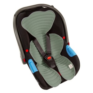 Wkładka antypotowa do fotelika Samochodowego Ocean Green, Sleepee