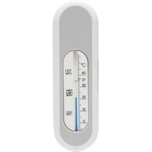 Termometr kąpielowy Light Grey, bébé-jou