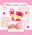 album-mojej-córeczki-żyrafka-i-misio.jpg