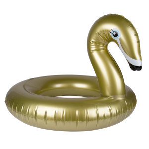 Koło do pływania Gold Swan 95 cm, The Swim Essentials 