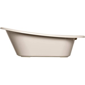 Wanienka Taupe, Bébé-jou