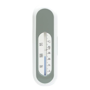 Termometr kąpielowy Breeze Green, bébé-jou