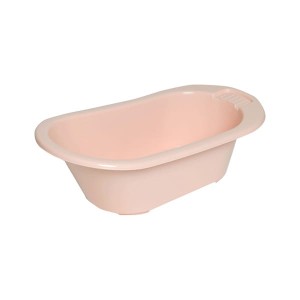 Wanienka Pale Pink, Bébé-jou