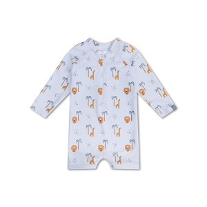 Swimsuit Jungle 86/92, The Swim Essentials