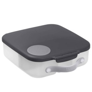Lunchbox z wkładem chłodzącym Graphite, B.box