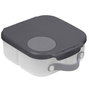 Mini lunchbox Graphite, B.box