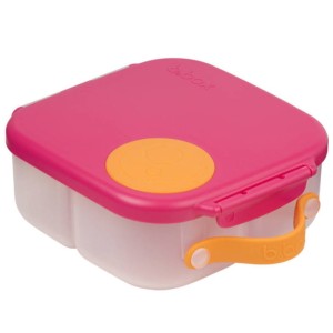 Mini lunchbox Strawberry Shake, B.box