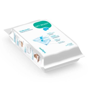 Podkłady do przewijania 60x90, Babyono