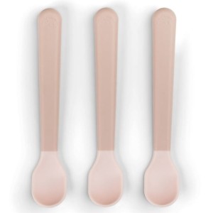 Łyżeczki dla niemowląt Easy-grip Foodie Powder, Done By Deer