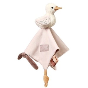 Przytulanka kocyk gąska GOOSE ZOE, Babyono