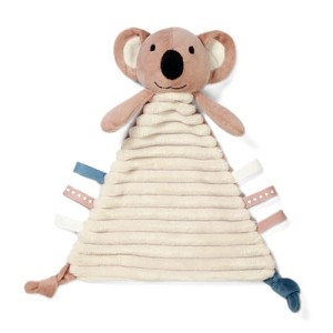 Przytulanka kocyk KOALA CHARLIE, Babyono