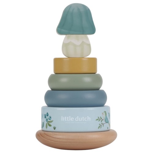 Little-dutch-piramidka-grzybek-forest-friends.jpg