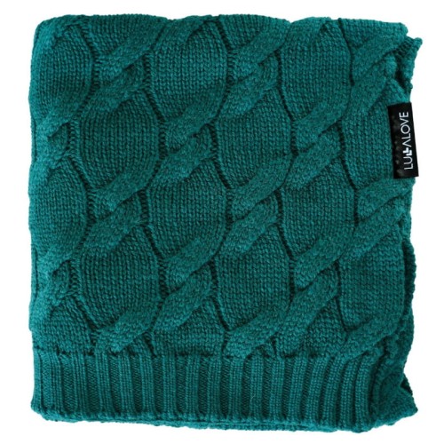 lullalove-koc-z-welny-merino-premium-butelkowa-zielen.jpg