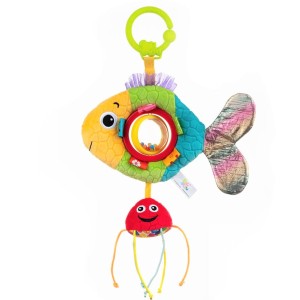 Zawieszka Rybka Goldie, Balibazoo