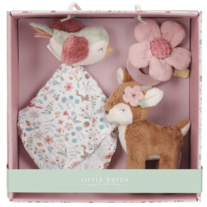 Zestaw Prezentowy Fairy Garden, Little Dutch