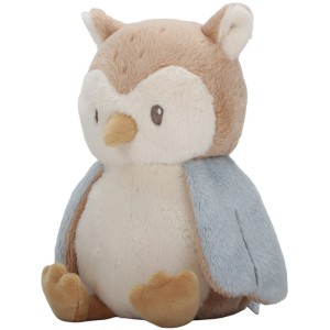 Przytulanka Sówka Forest Friends, Little Dutch