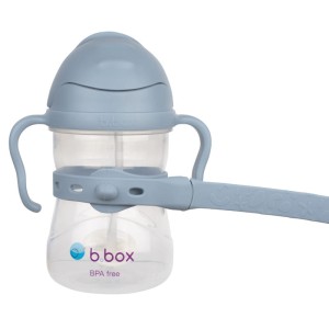 Smycz do bidonu Błękitna, B.box