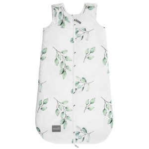 Śpiworek niemowlęcy GROW UP Eukaliptus, Sleepee