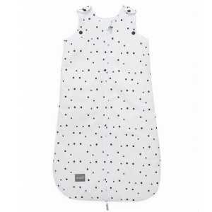 Śpiworek niemowlęcy GROW UP Dots, Sleepee